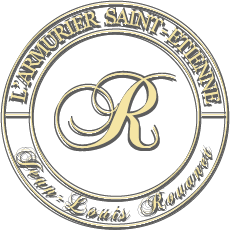 Logo de l'Armurier St-Etienne